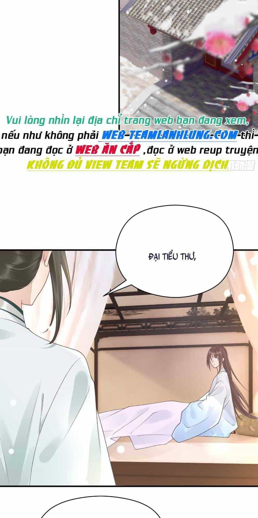 Sự Cám Dỗ Ngọt Ngào : Vương Gia Ngài Làm Chân Ta Mền Nhũn Rồi - Chương 6 - ảnh 12