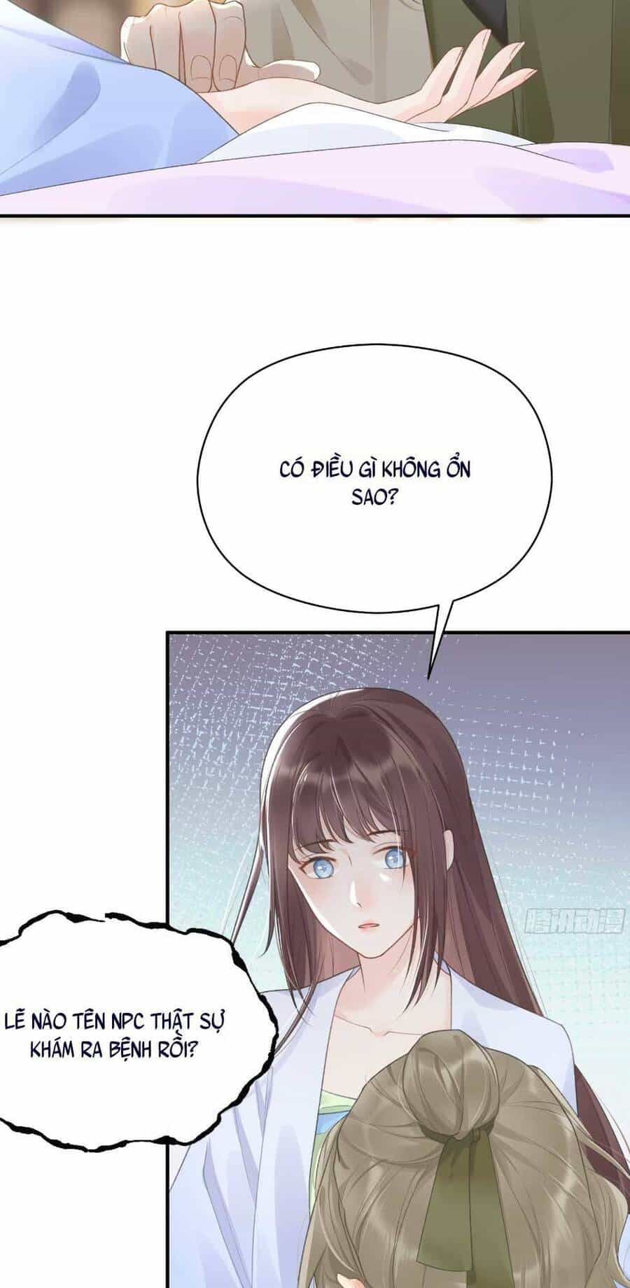 Sự Cám Dỗ Ngọt Ngào : Vương Gia Ngài Làm Chân Ta Mền Nhũn Rồi - Chương 6 - ảnh 17