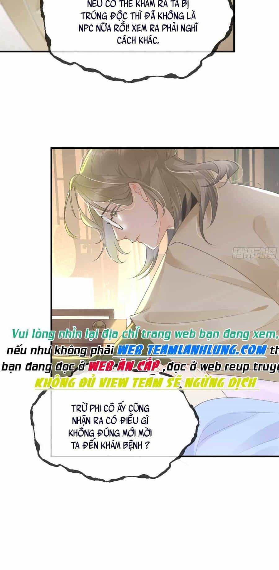 Sự Cám Dỗ Ngọt Ngào : Vương Gia Ngài Làm Chân Ta Mền Nhũn Rồi - Chương 6 - ảnh 20