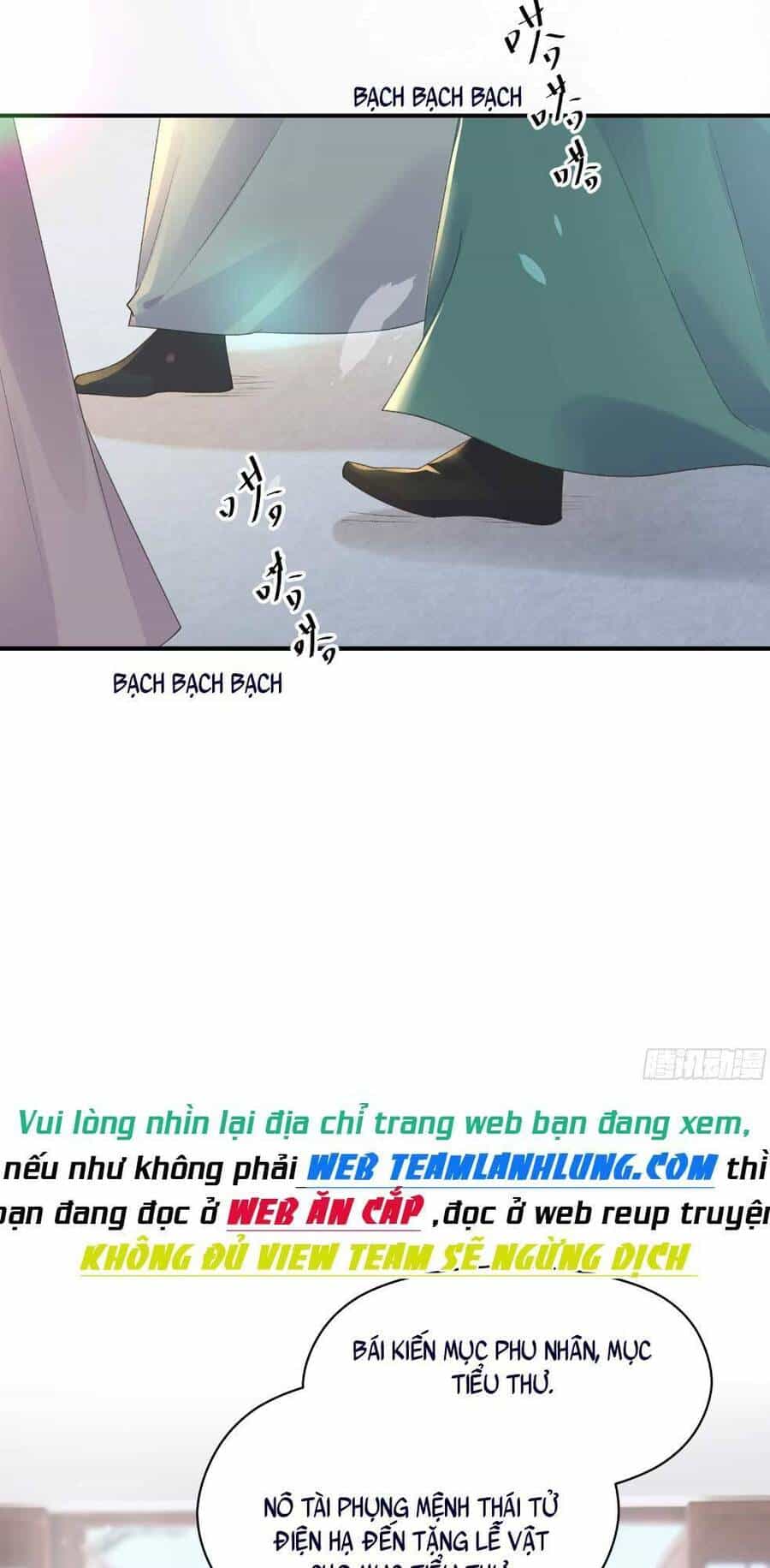 Sự Cám Dỗ Ngọt Ngào : Vương Gia Ngài Làm Chân Ta Mền Nhũn Rồi - Chương 6 - ảnh 34