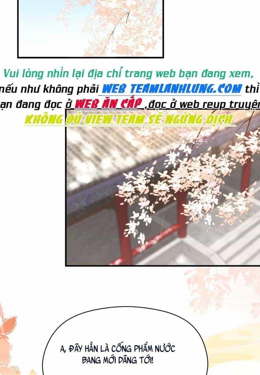 Sự Cám Dỗ Ngọt Ngào : Vương Gia Ngài Làm Chân Ta Mền Nhũn Rồi - Chương 7 - ảnh 30