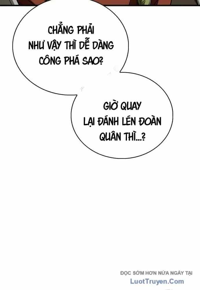Sự Chuẩn Mực Của Ma Vương - Chương 10 - ảnh 36