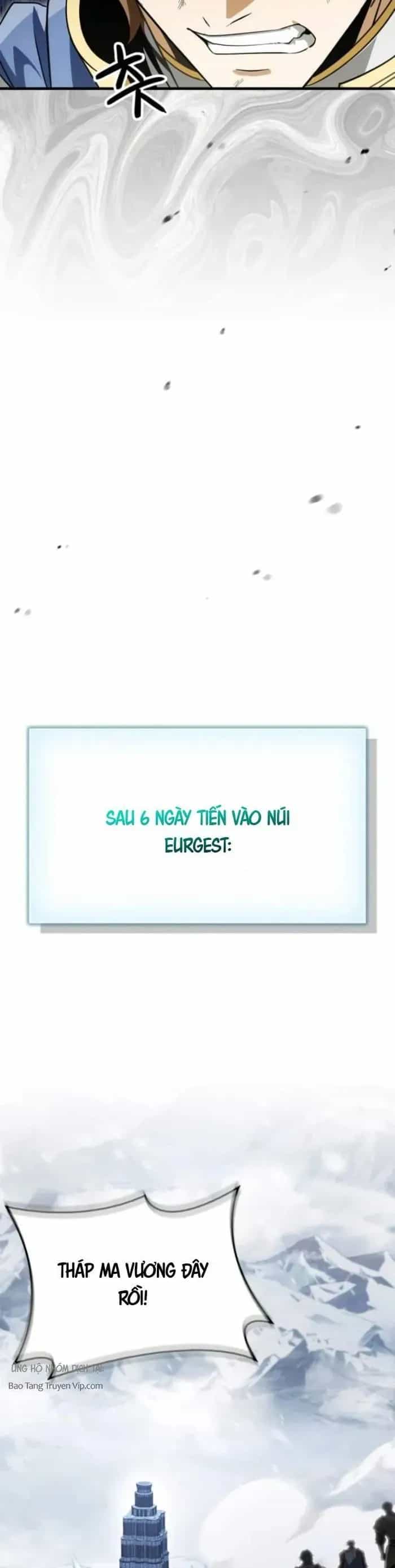 Sự Chuẩn Mực Của Ma Vương - Chương 11 - ảnh 14