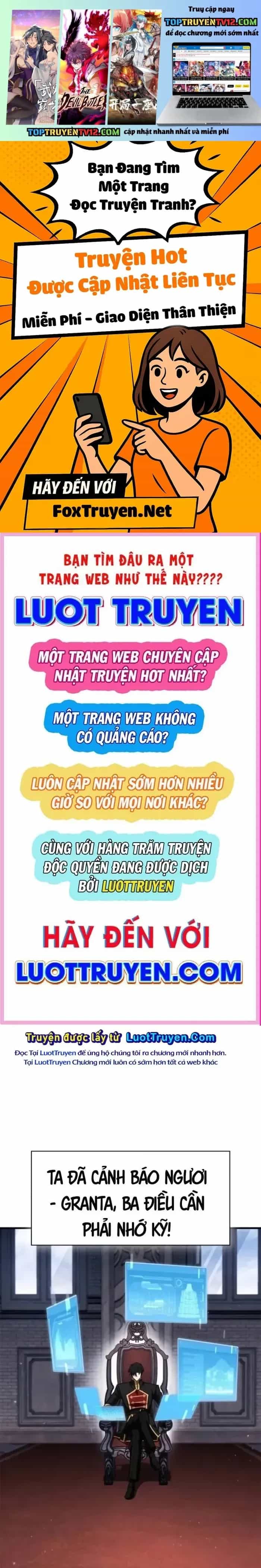 Sự Chuẩn Mực Của Ma Vương - Chương 11 - ảnh 2