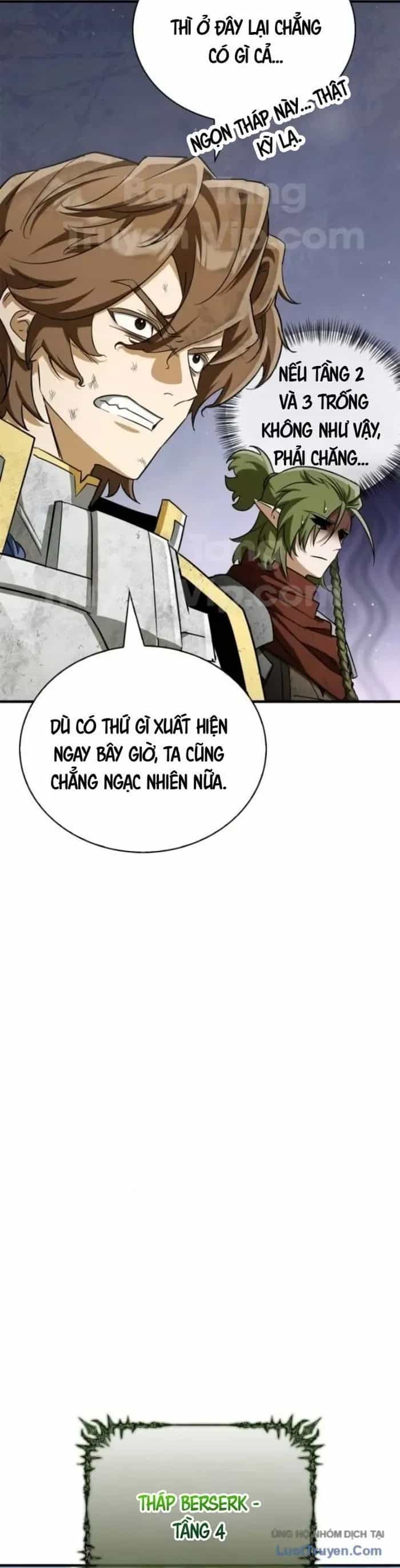 Sự Chuẩn Mực Của Ma Vương - Chương 11 - ảnh 28