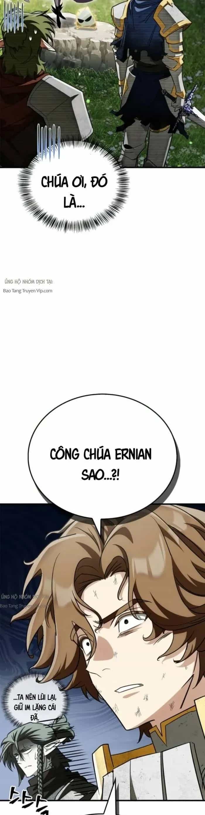 Sự Chuẩn Mực Của Ma Vương - Chương 11 - ảnh 34