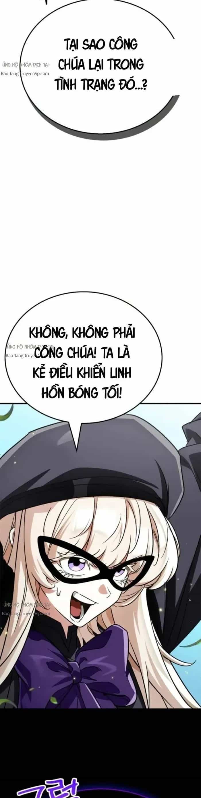 Sự Chuẩn Mực Của Ma Vương - Chương 11 - ảnh 35