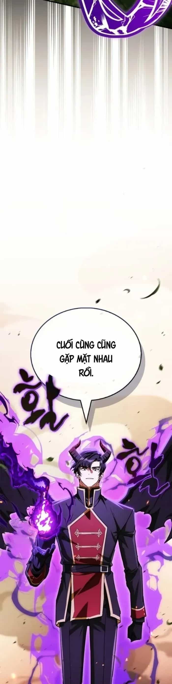 Sự Chuẩn Mực Của Ma Vương - Chương 11 - ảnh 44