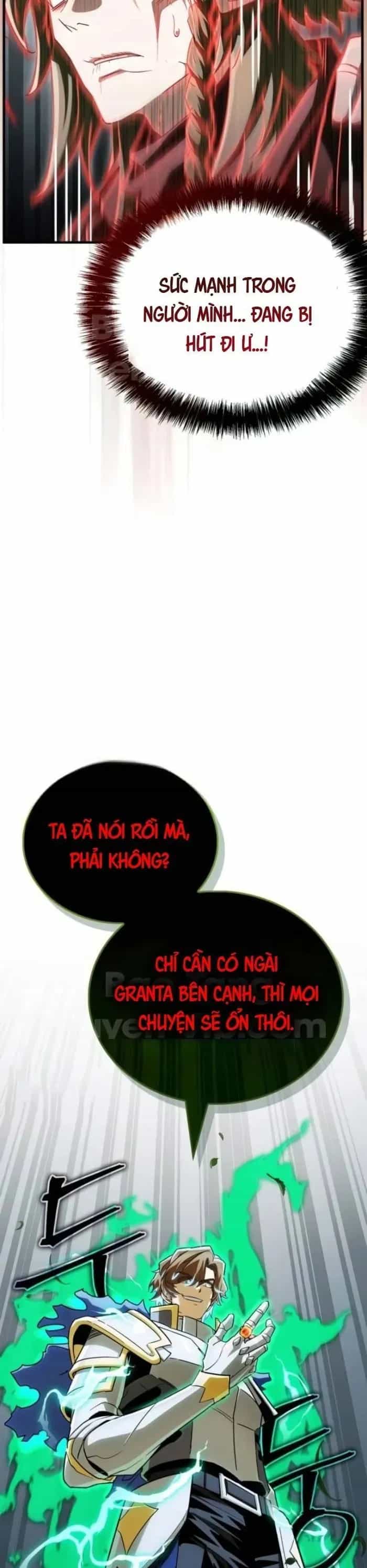 Sự Chuẩn Mực Của Ma Vương - Chương 11 - ảnh 49