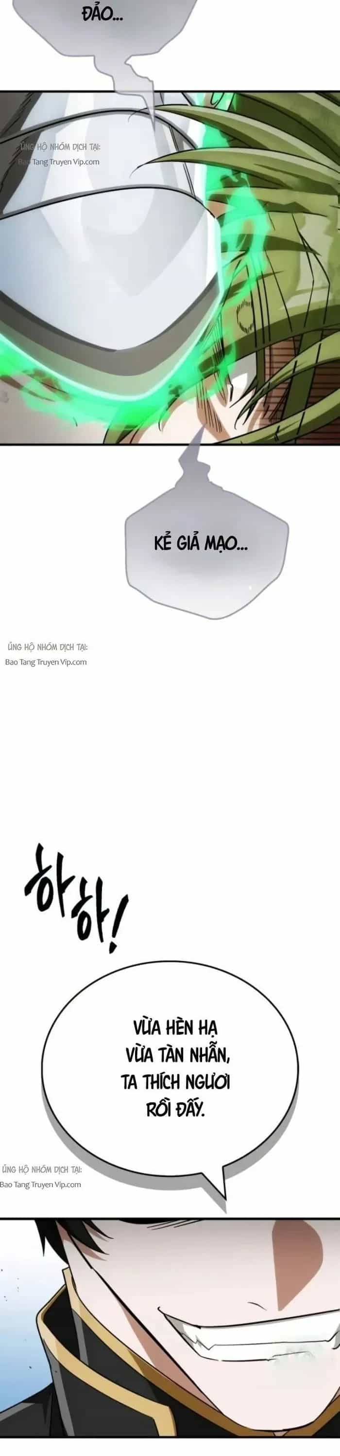 Sự Chuẩn Mực Của Ma Vương - Chương 11 - ảnh 53