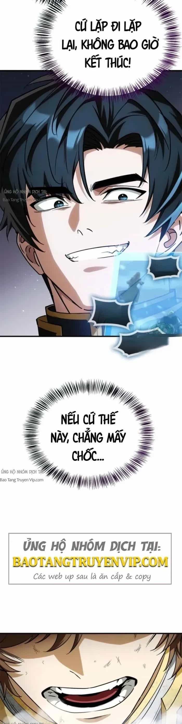 Sự Chuẩn Mực Của Ma Vương - Chương 11 - ảnh 8