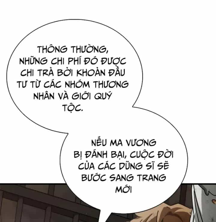 Sự Chuẩn Mực Của Ma Vương - Chương 12 - ảnh 157