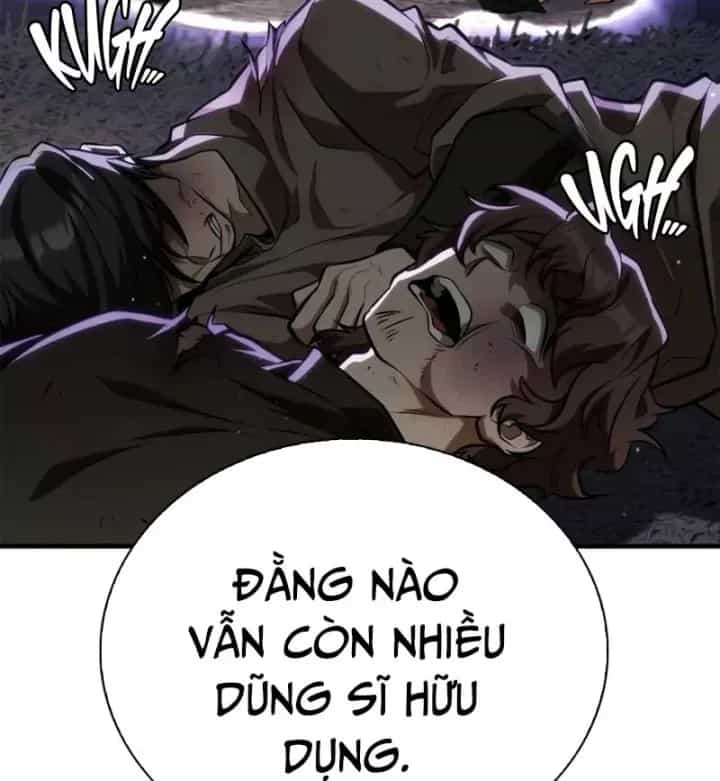 Sự Chuẩn Mực Của Ma Vương - Chương 12 - ảnh 191