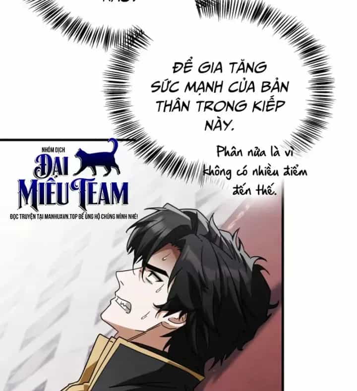 Sự Chuẩn Mực Của Ma Vương - Chương 12 - ảnh 62