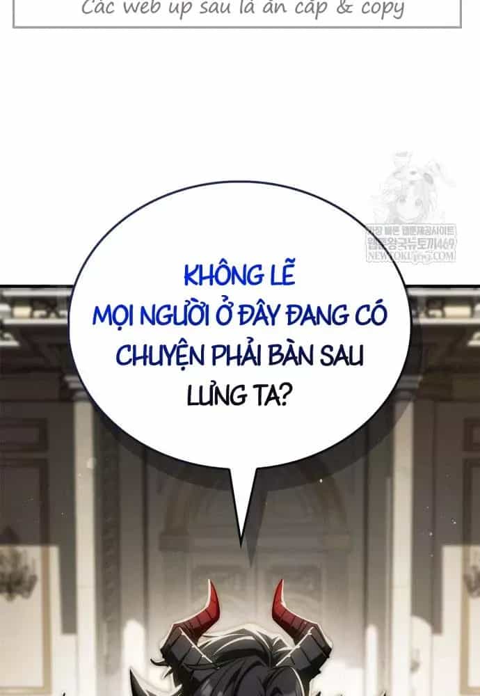 Sự Chuẩn Mực Của Ma Vương - Chương 13 - ảnh 10