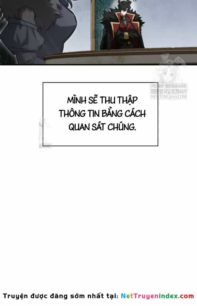 Sự Chuẩn Mực Của Ma Vương - Chương 13 - ảnh 107