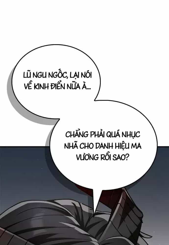 Sự Chuẩn Mực Của Ma Vương - Chương 13 - ảnh 22