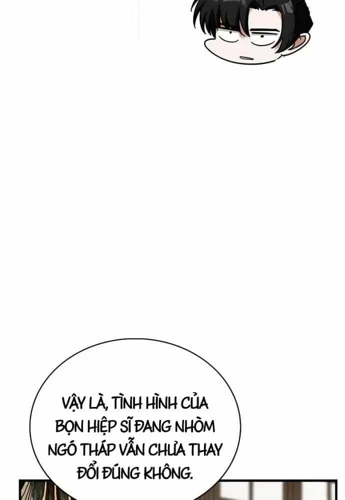 Sự Chuẩn Mực Của Ma Vương - Chương 13 - ảnh 86