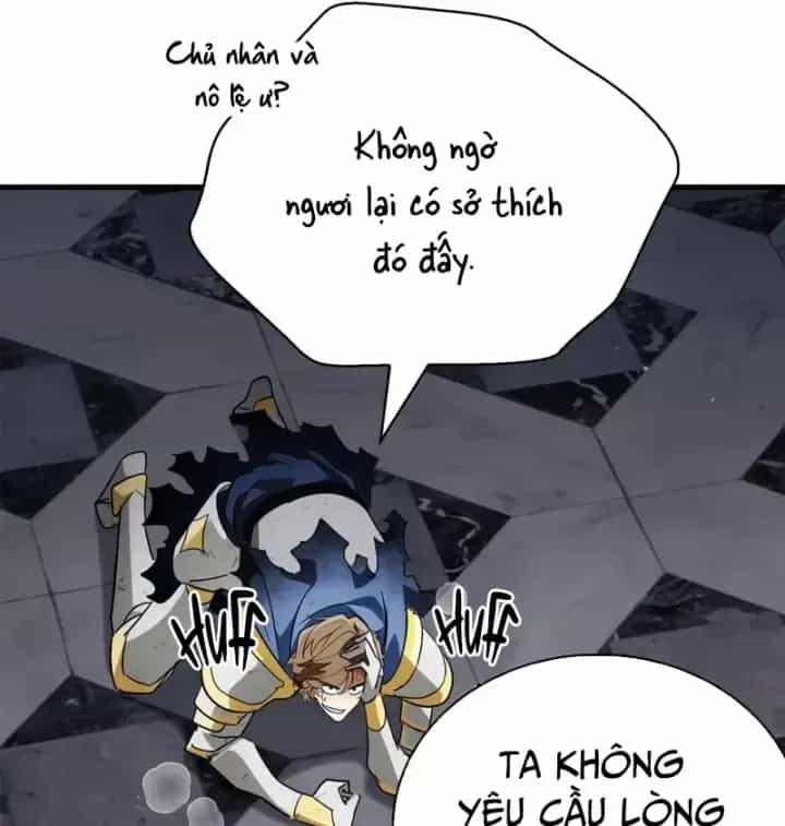 Sự Chuẩn Mực Của Ma Vương - Chương 14 - ảnh 68