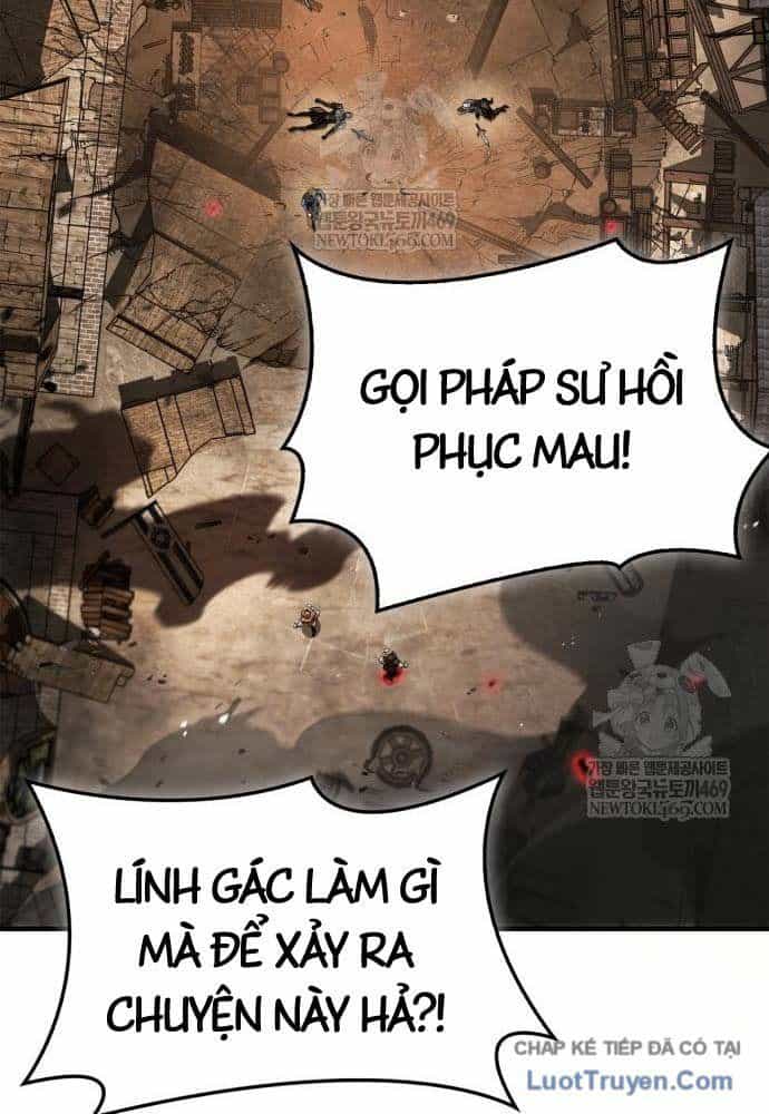 Sự Chuẩn Mực Của Ma Vương - Chương 15 - ảnh 118