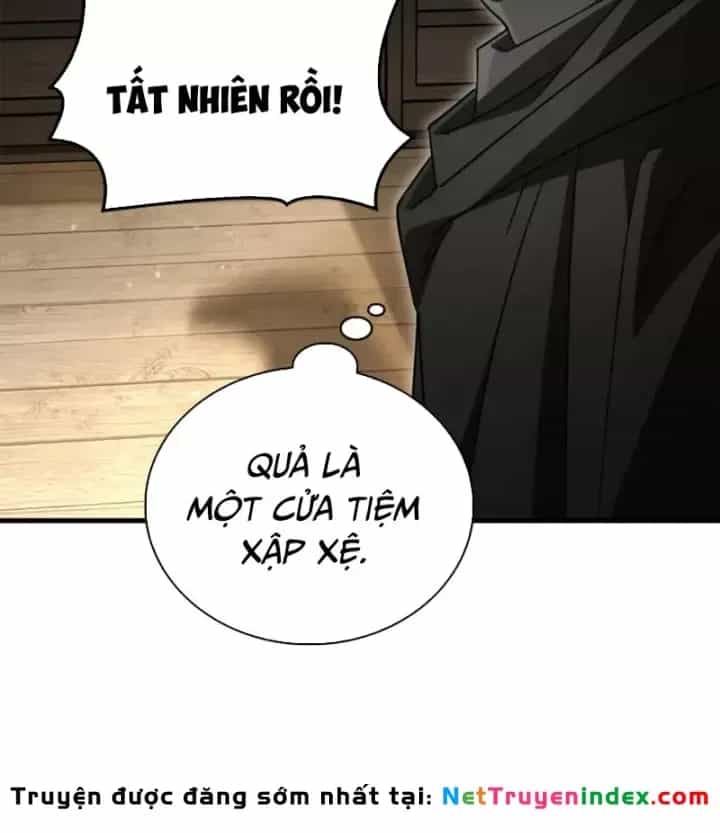 Sự Chuẩn Mực Của Ma Vương - Chương 16 - ảnh 14