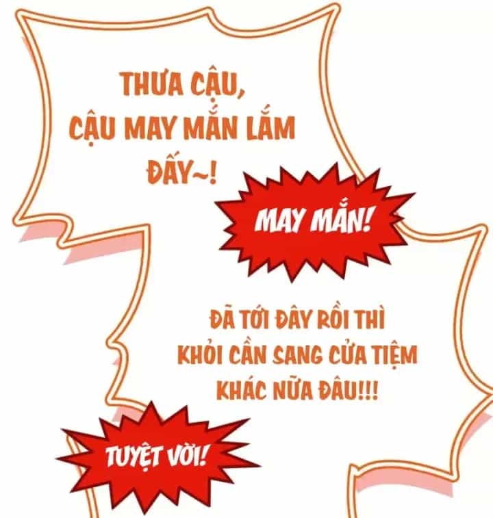 Sự Chuẩn Mực Của Ma Vương - Chương 16 - ảnh 22
