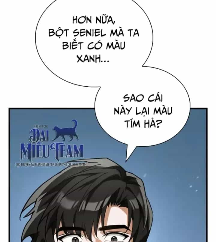 Sự Chuẩn Mực Của Ma Vương - Chương 16 - ảnh 26