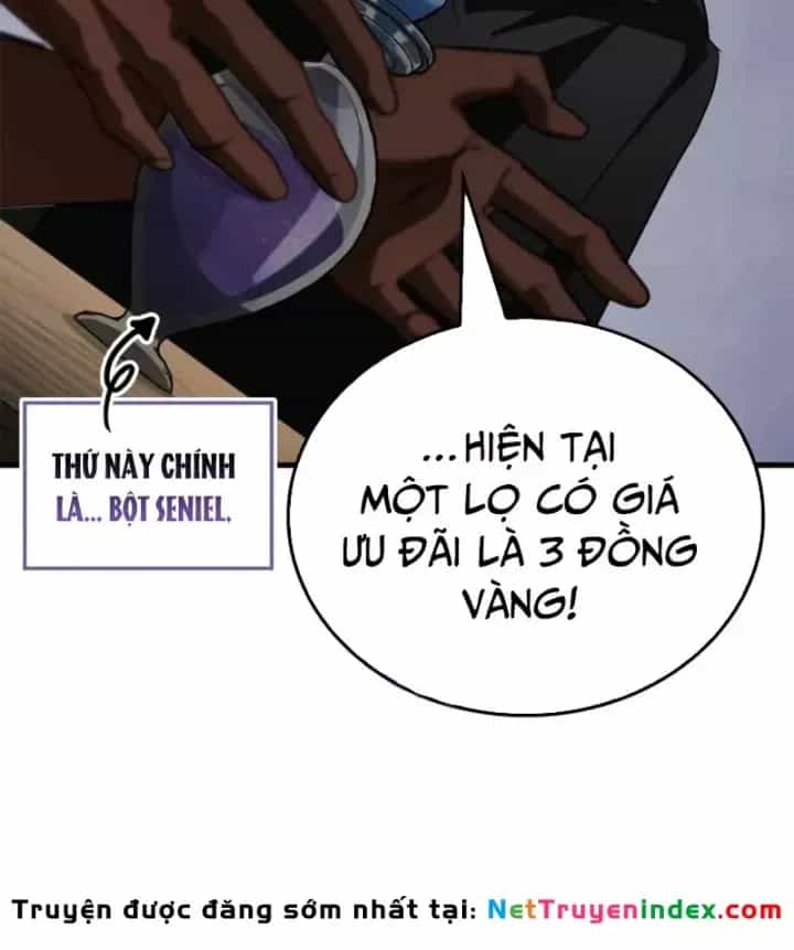 Sự Chuẩn Mực Của Ma Vương - Chương 16 - ảnh 79