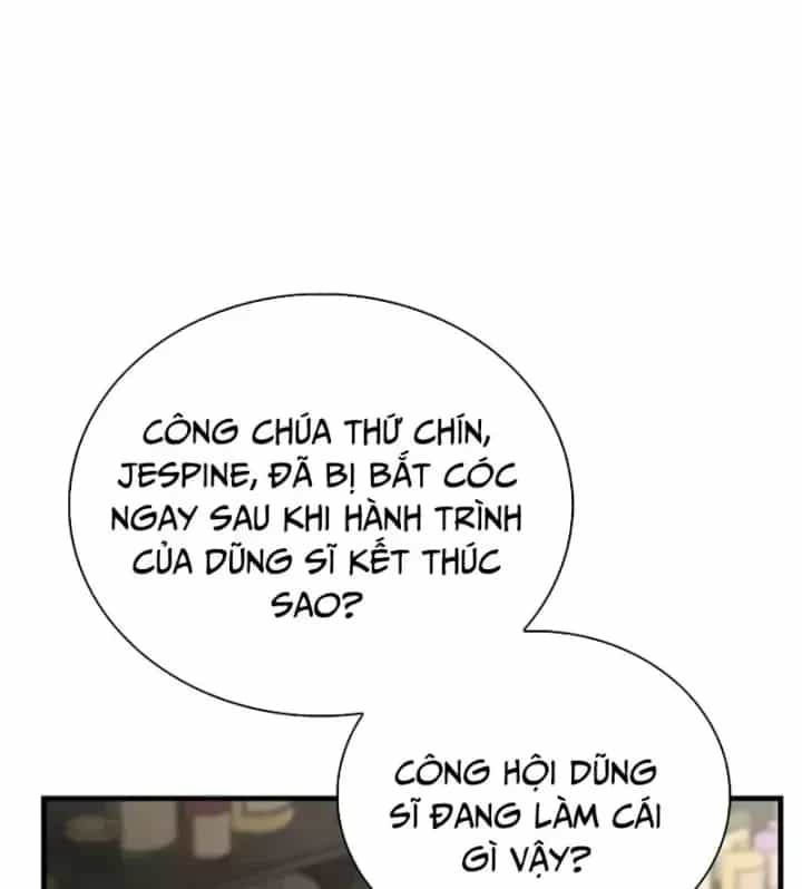 Sự Chuẩn Mực Của Ma Vương - Chương 16 - ảnh 8