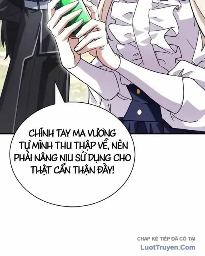 Sự Chuẩn Mực Của Ma Vương - Chương 17 - ảnh 15