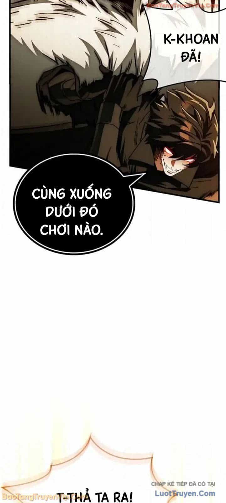 Sự Chuẩn Mực Của Ma Vương - Chương 18 - ảnh 21