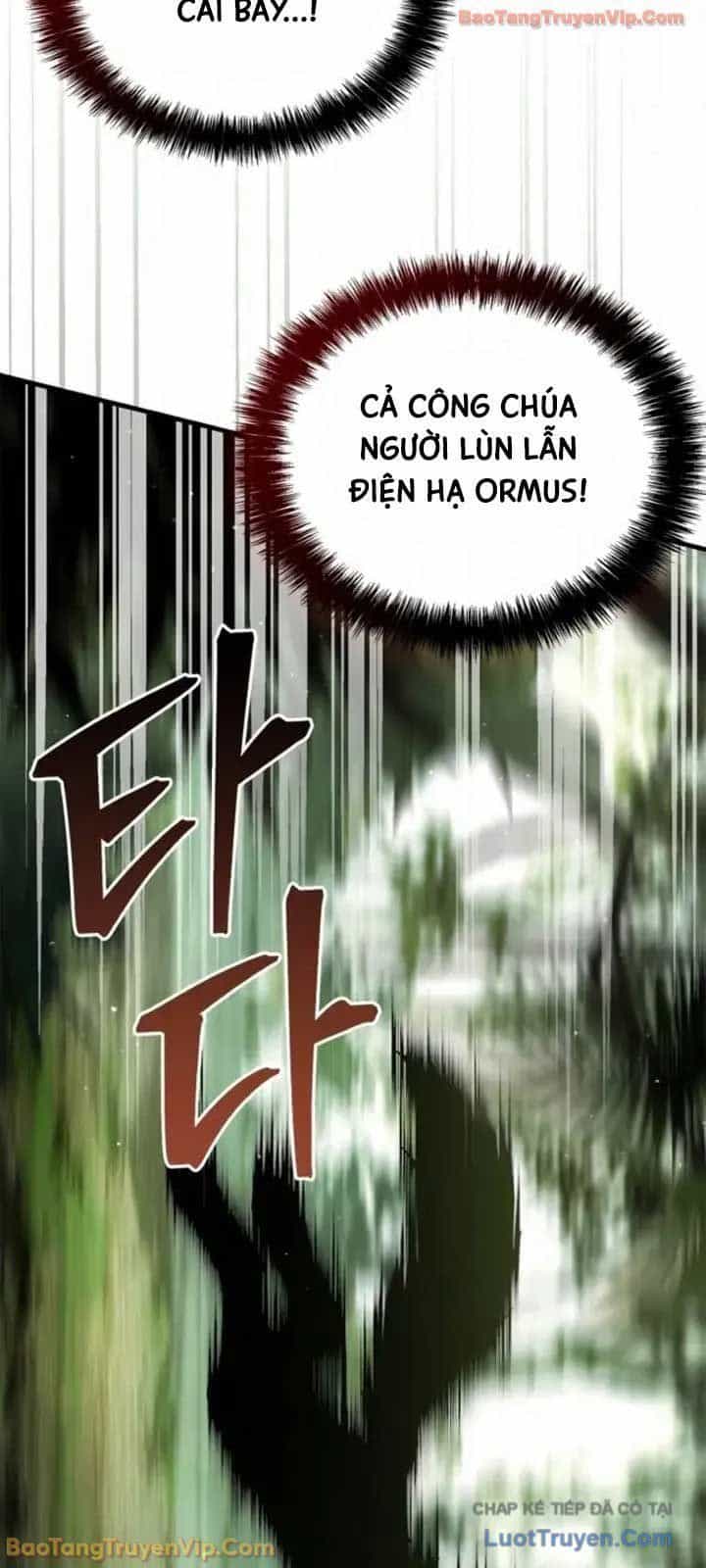 Sự Chuẩn Mực Của Ma Vương - Chương 18 - ảnh 3