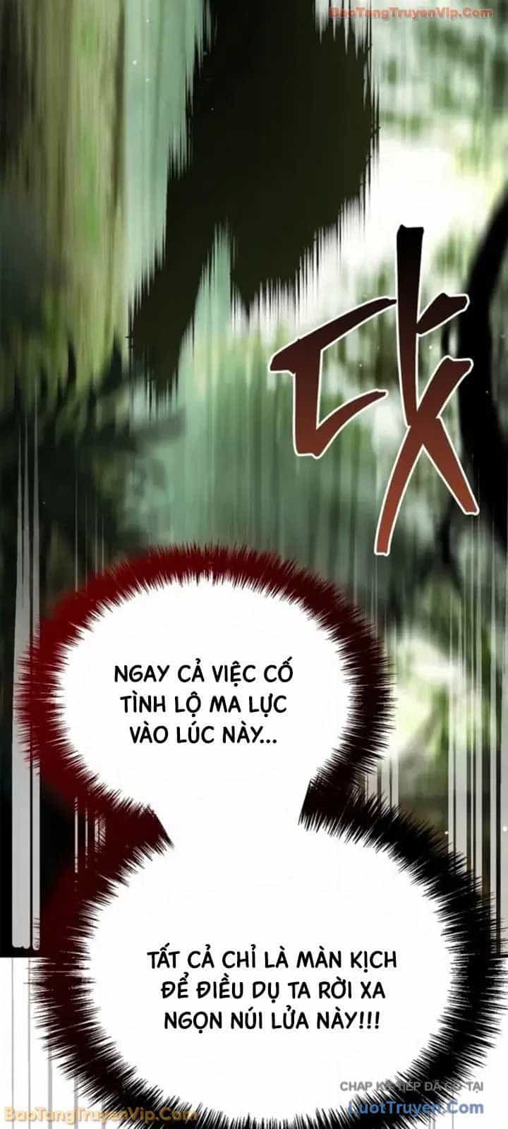 Sự Chuẩn Mực Của Ma Vương - Chương 18 - ảnh 4