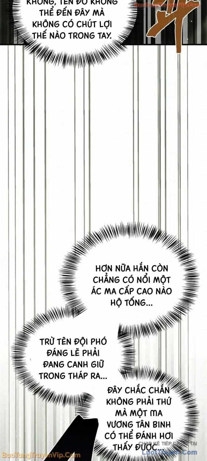 Sự Chuẩn Mực Của Ma Vương - Chương 18 - ảnh 44