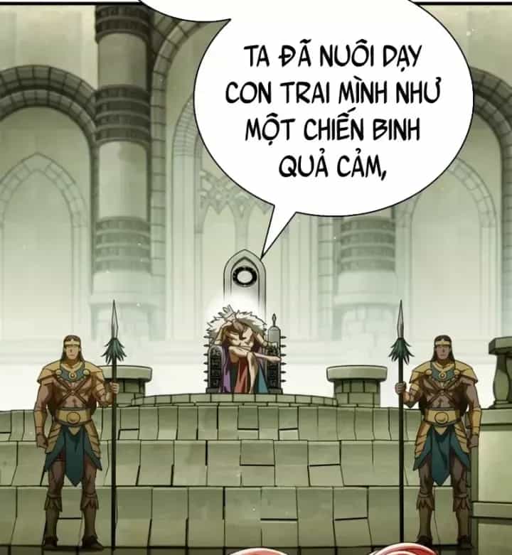 Sự Chuẩn Mực Của Ma Vương - Chương 19 - ảnh 35