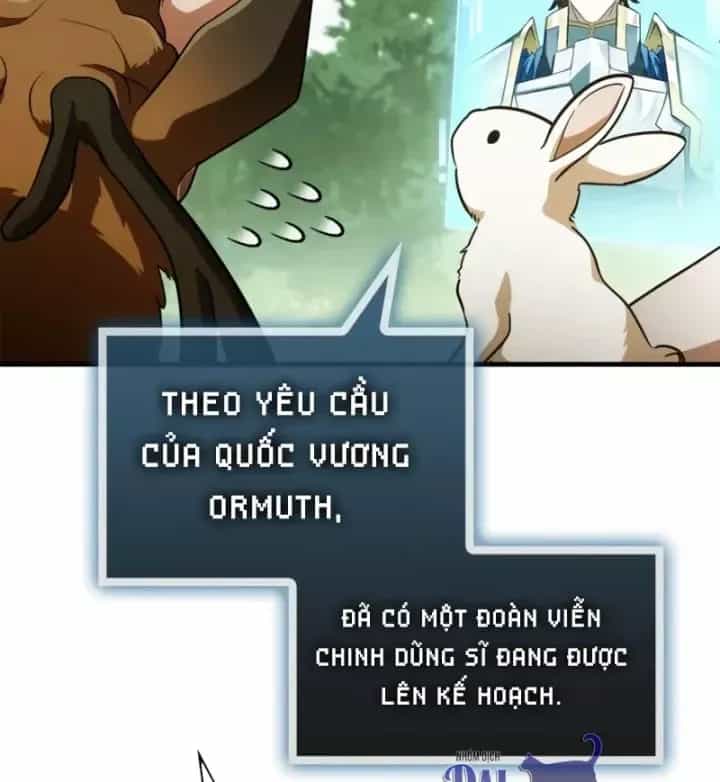 Sự Chuẩn Mực Của Ma Vương - Chương 19 - ảnh 50