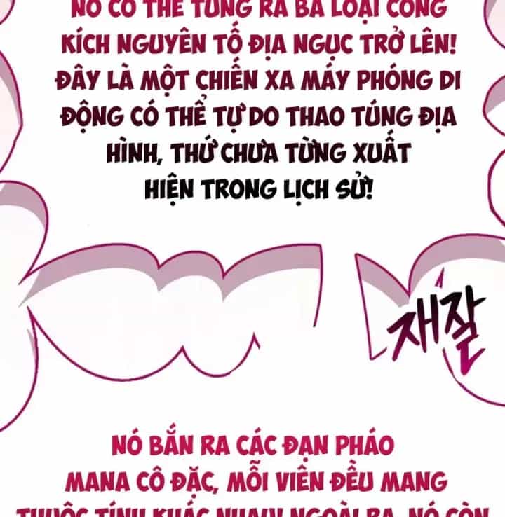 Sự Chuẩn Mực Của Ma Vương - Chương 20 - ảnh 110