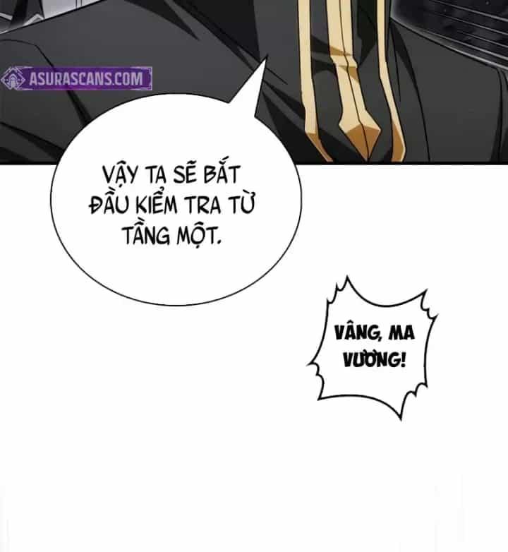 Sự Chuẩn Mực Của Ma Vương - Chương 20 - ảnh 97