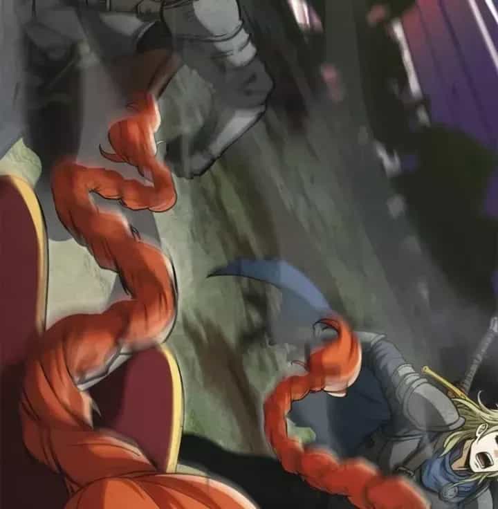 Sự Chuẩn Mực Của Ma Vương - Chương 21 - ảnh 146