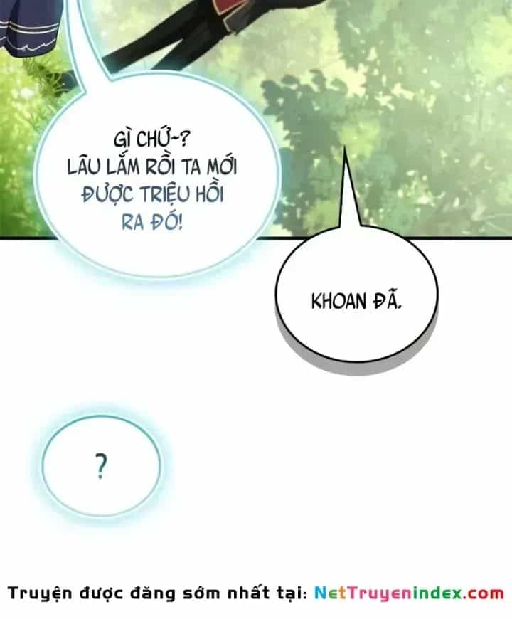Sự Chuẩn Mực Của Ma Vương - Chương 21 - ảnh 8