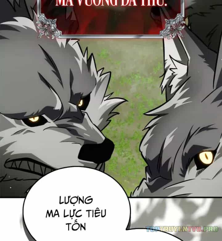Sự Chuẩn Mực Của Ma Vương - Chương 22 - ảnh 5