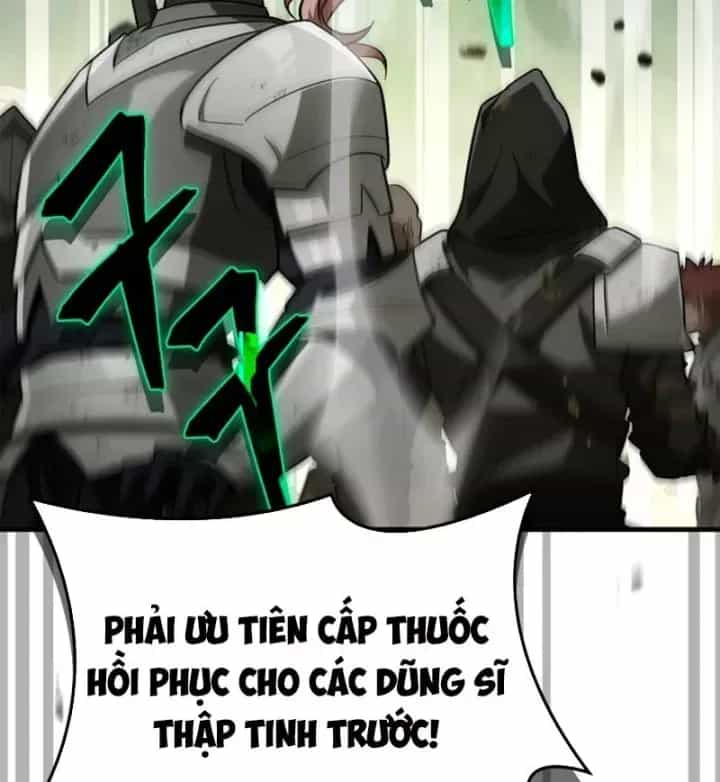 Sự Chuẩn Mực Của Ma Vương - Chương 24 - ảnh 22