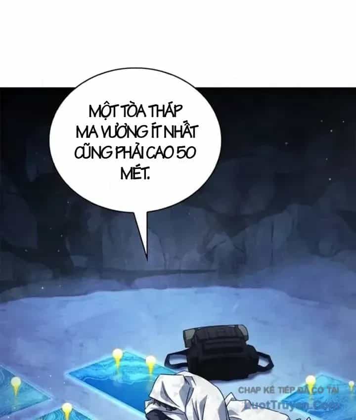Sự Chuẩn Mực Của Ma Vương - Chương 27 - ảnh 32