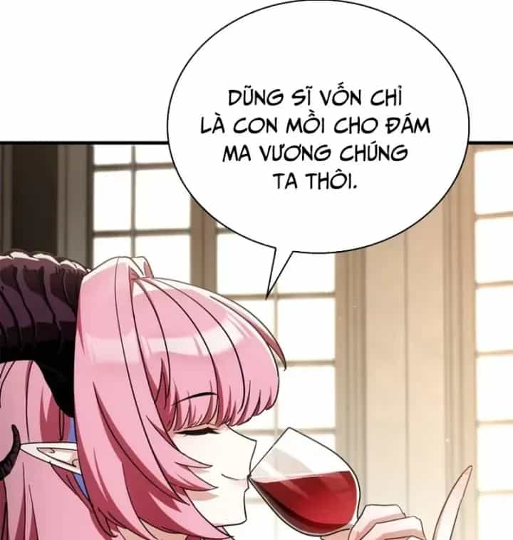 Sự Chuẩn Mực Của Ma Vương - Chương 28 - ảnh 50