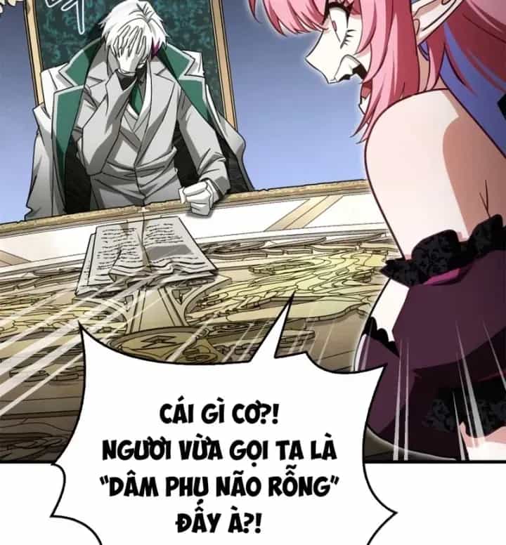 Sự Chuẩn Mực Của Ma Vương - Chương 28 - ảnh 55