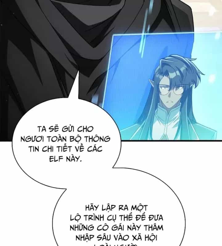 Sự Chuẩn Mực Của Ma Vương - Chương 29 - ảnh 200