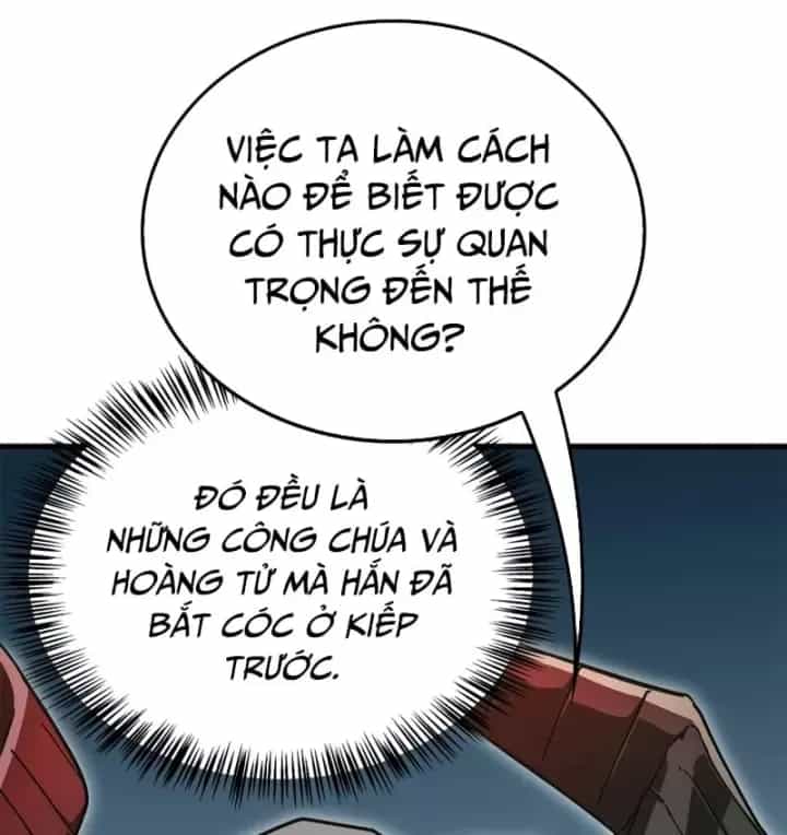 Sự Chuẩn Mực Của Ma Vương - Chương 29 - ảnh 89