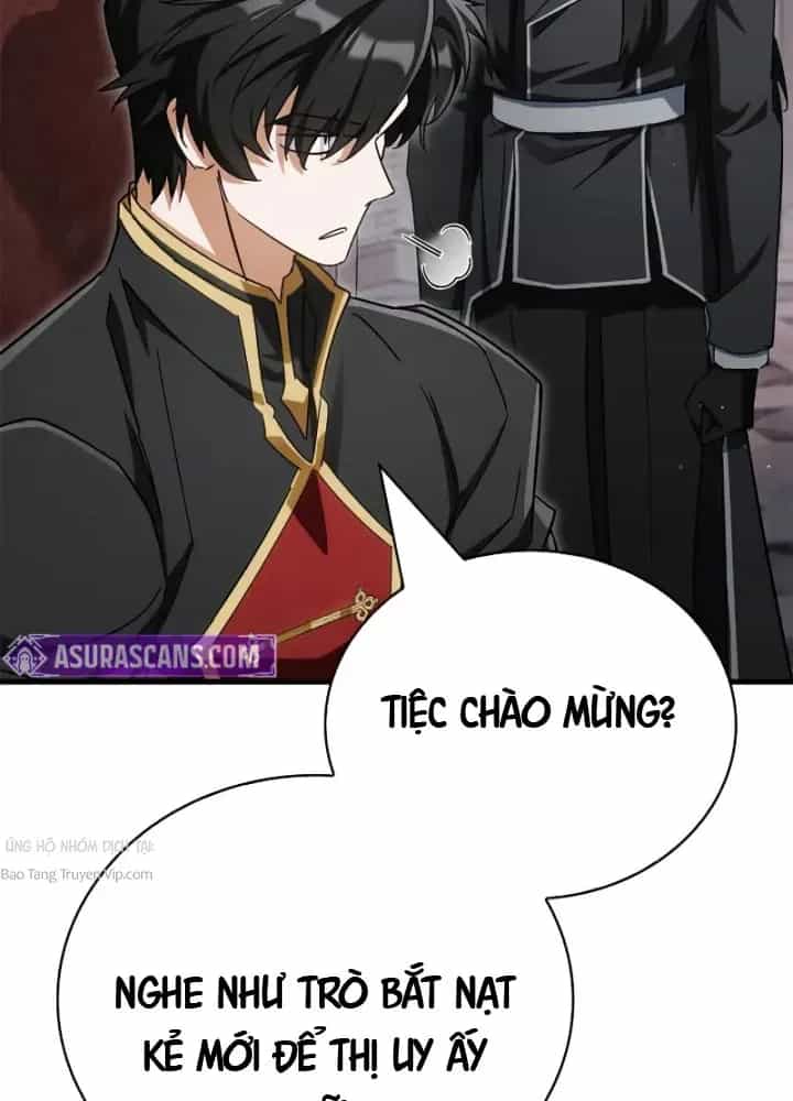 Sự Chuẩn Mực Của Ma Vương - Chương 3 - ảnh 57