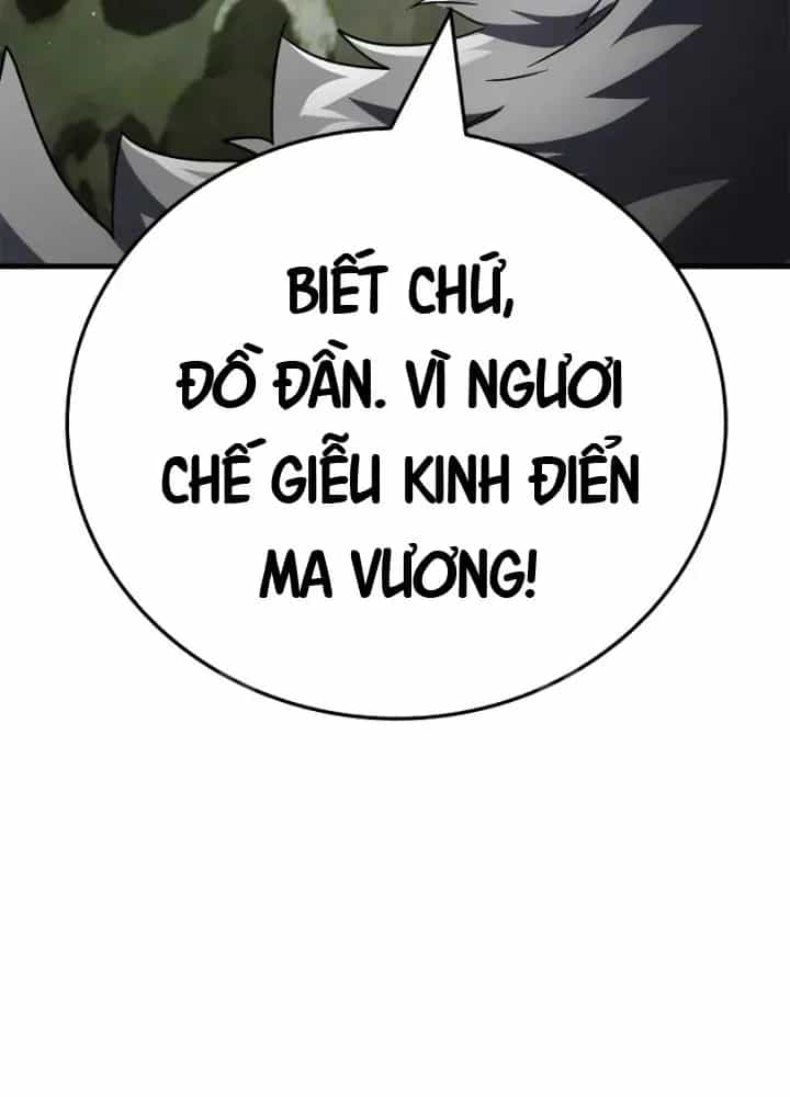 Sự Chuẩn Mực Của Ma Vương - Chương 3 - ảnh 93