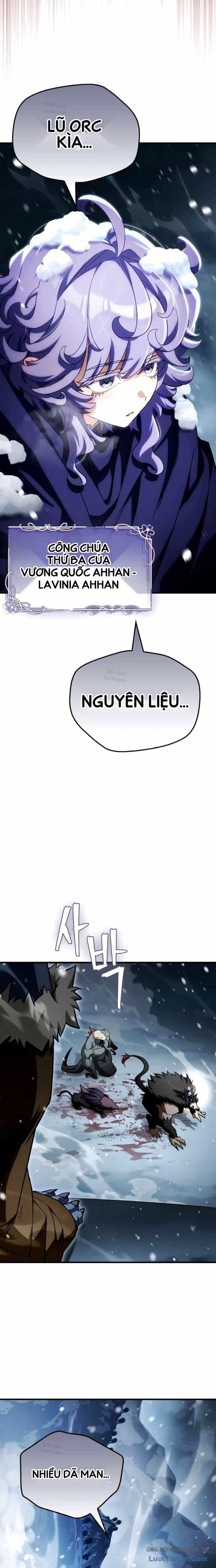 Sự Chuẩn Mực Của Ma Vương - Chương 31 - ảnh 23